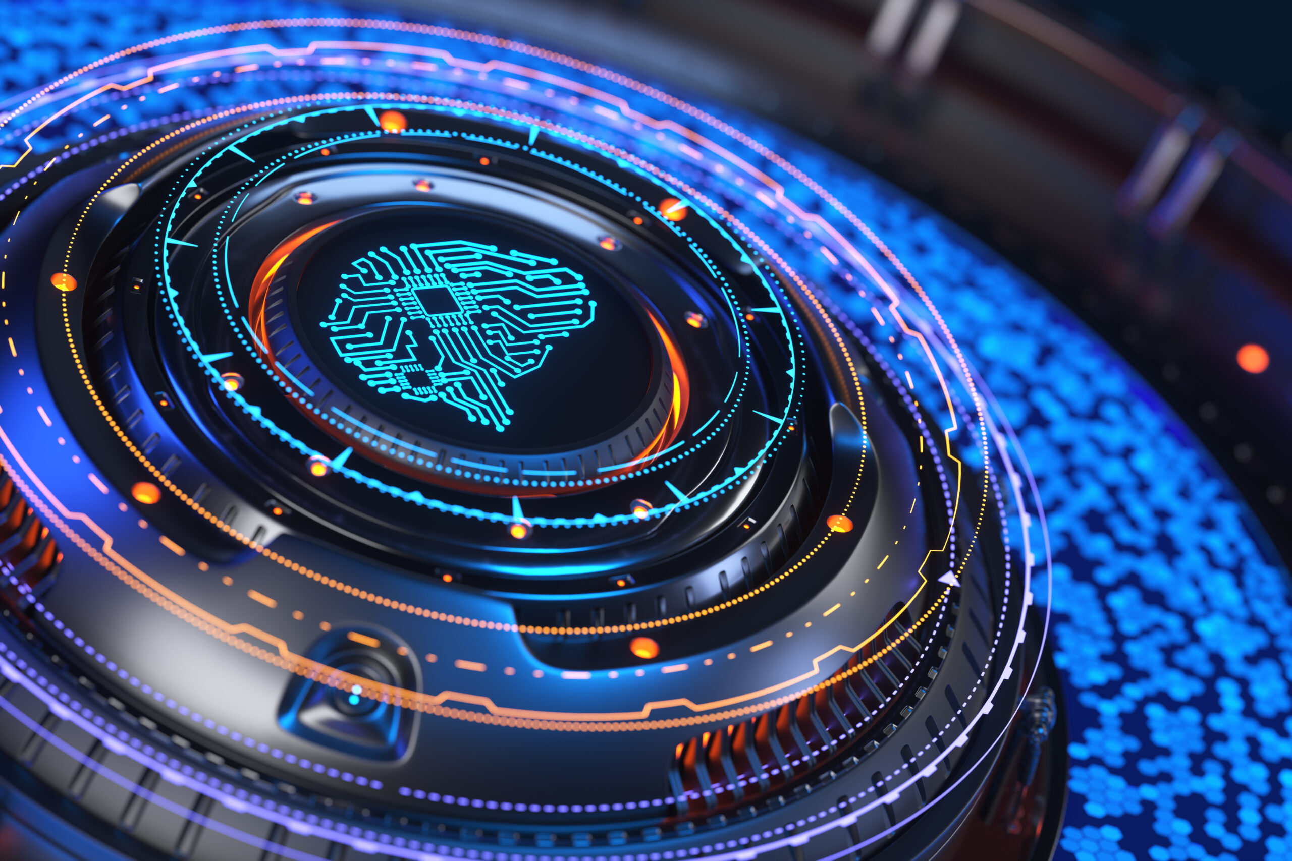 Ciberataques con Inteligencia Artificial