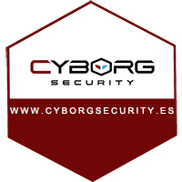 Cyborg Security